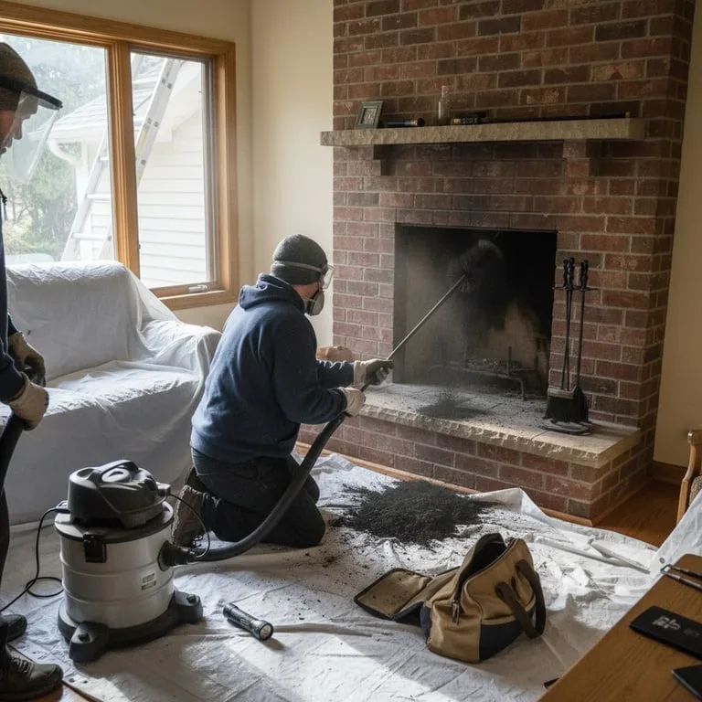 Merge Hearth in Egg Harbor City